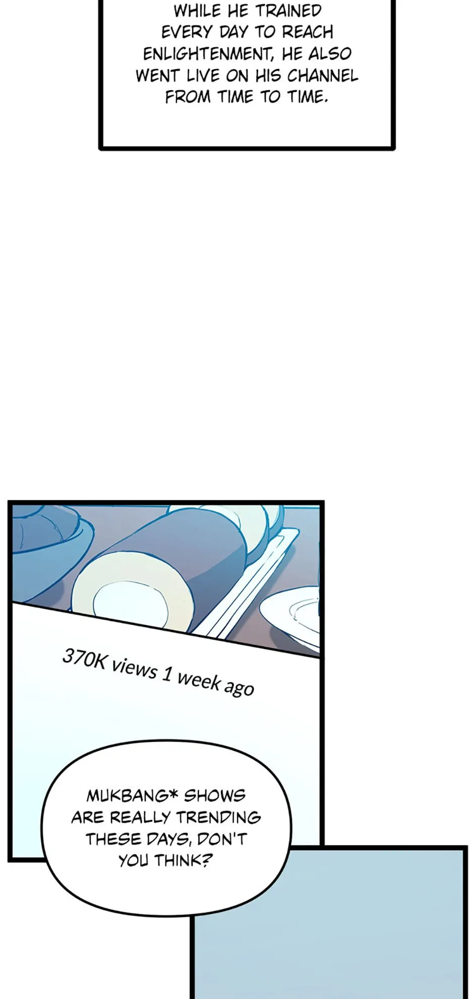 Thumbs Up, Level Up Chapter 51 - Page 66