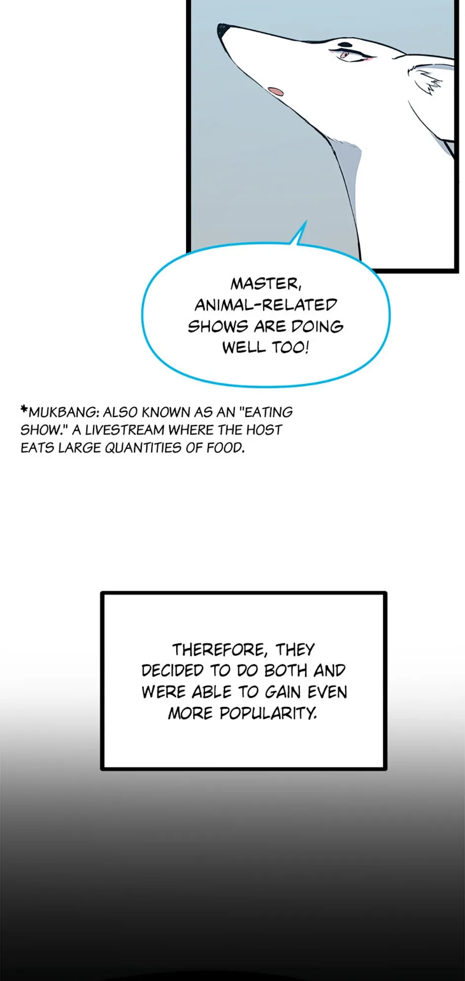 Thumbs Up, Level Up Chapter 51 - Page 67