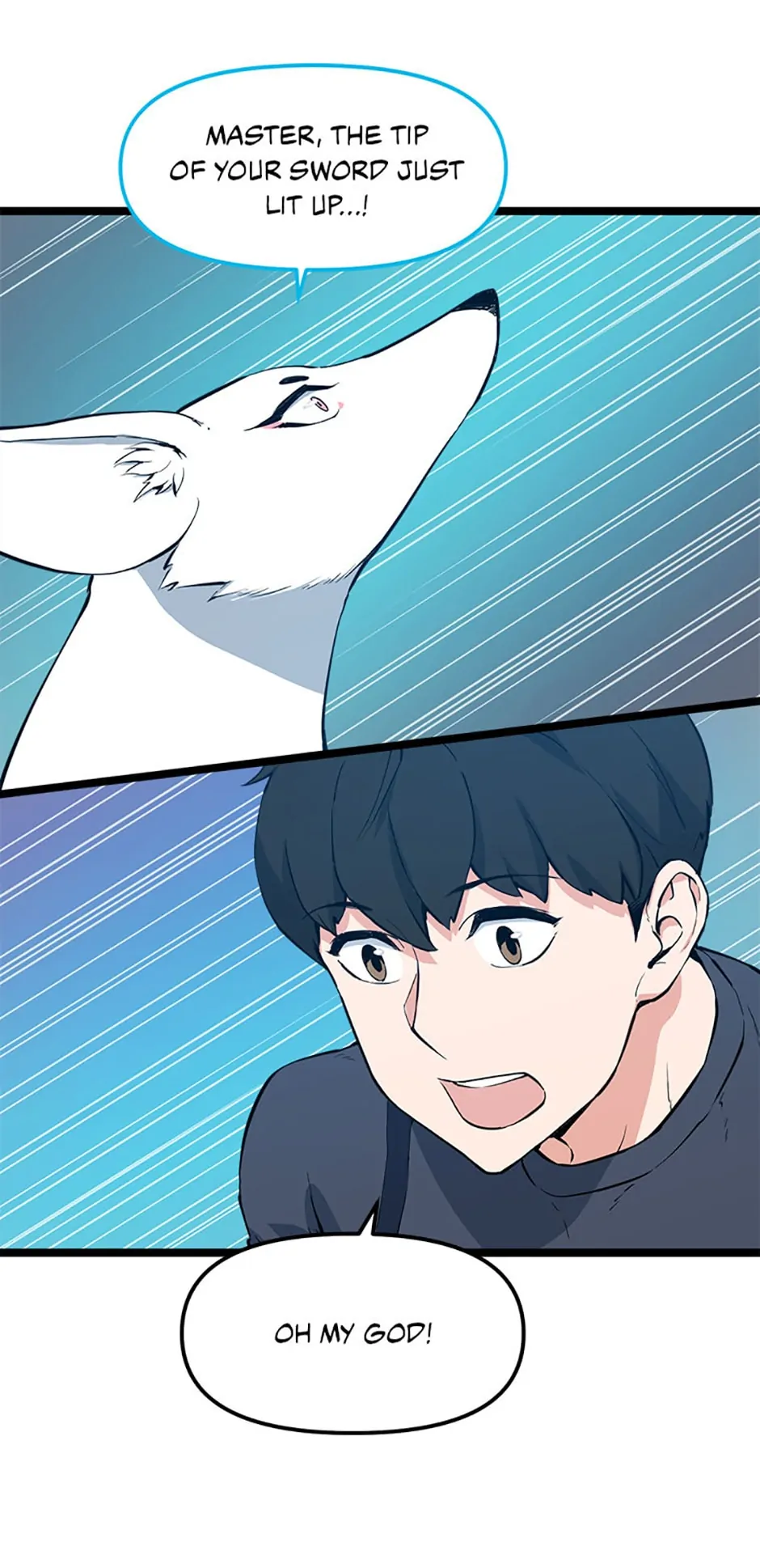 Thumbs Up, Level Up Chapter 51 - Page 73