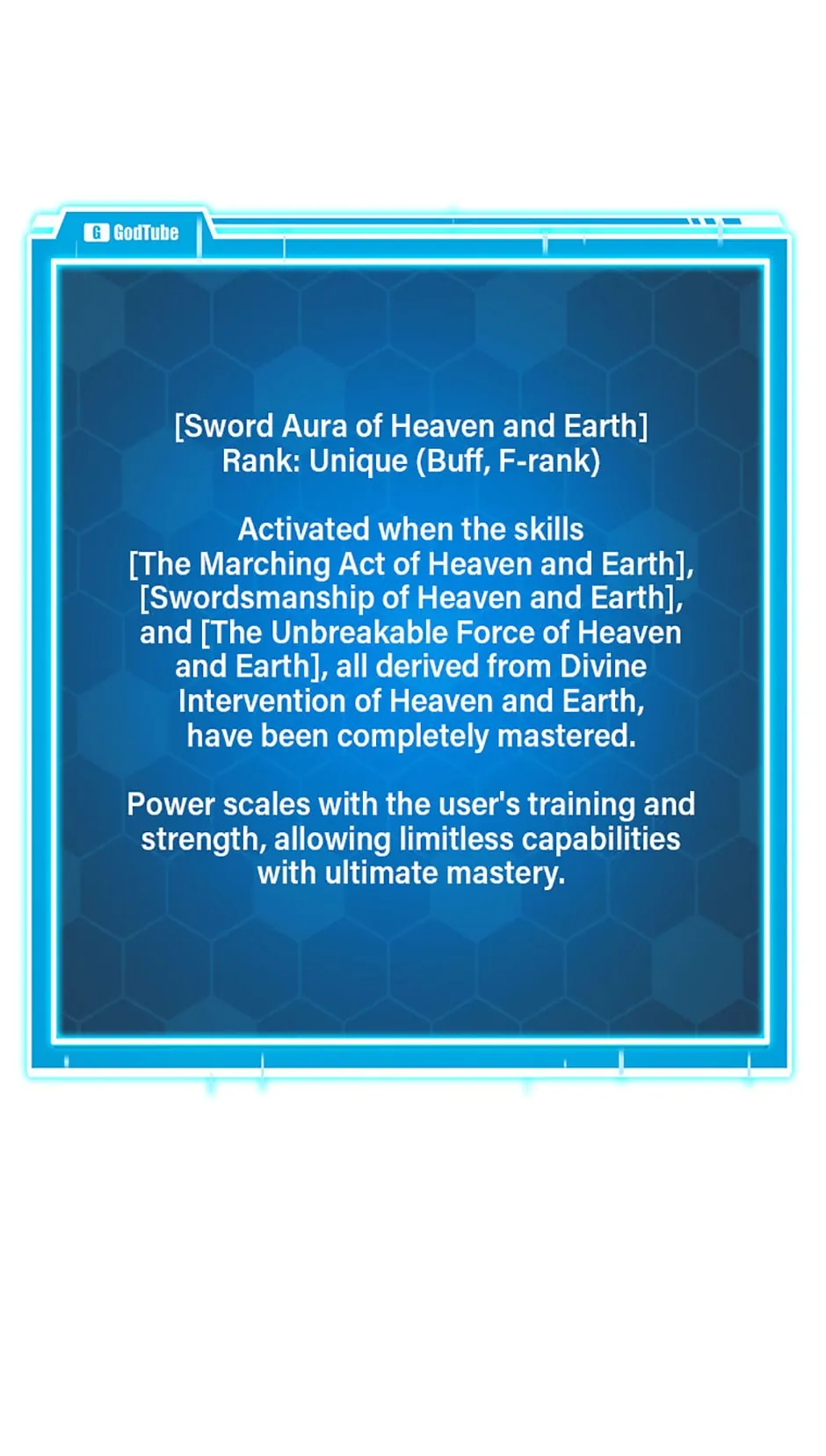 Thumbs Up, Level Up Chapter 52 - Page 4