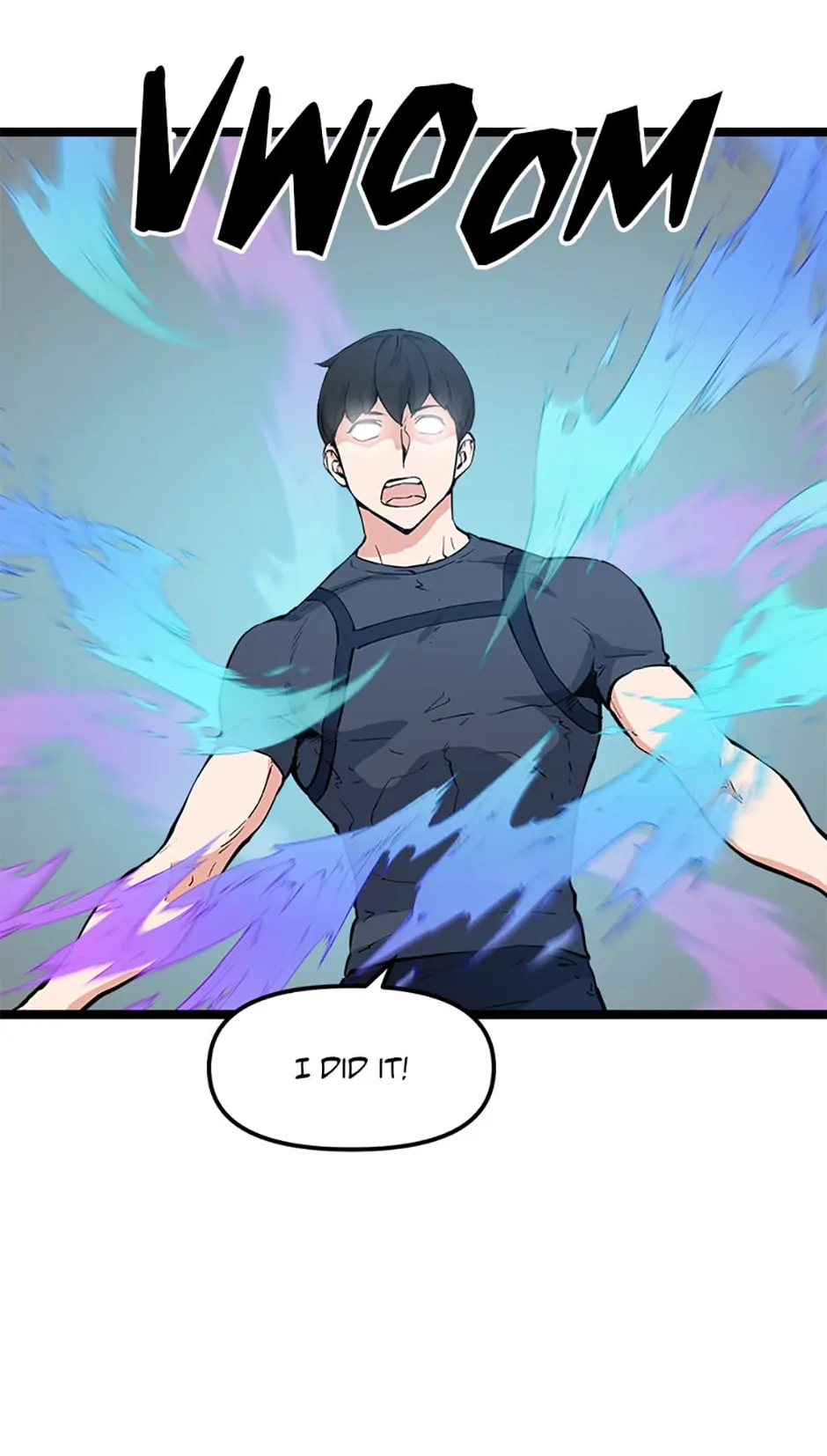 Thumbs Up, Level Up Chapter 52 - Page 5