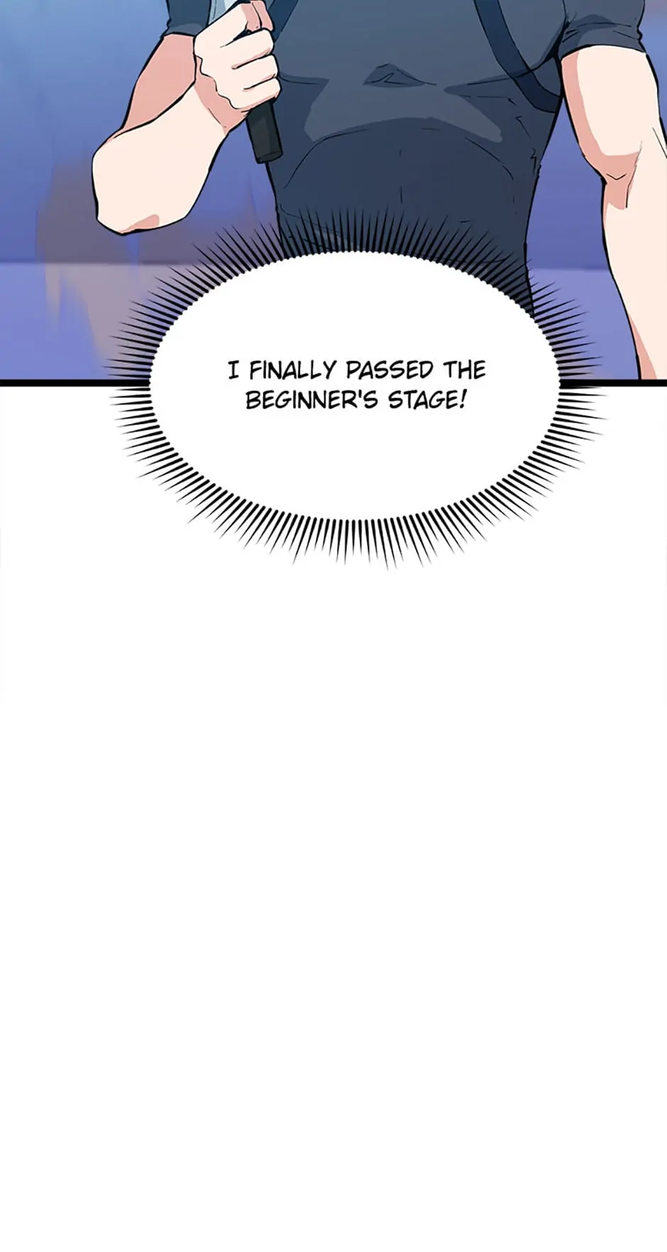 Thumbs Up, Level Up Chapter 52 - Page 12