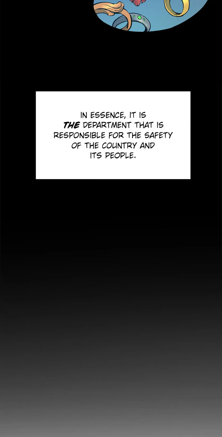 Thumbs Up, Level Up Chapter 52 - Page 18