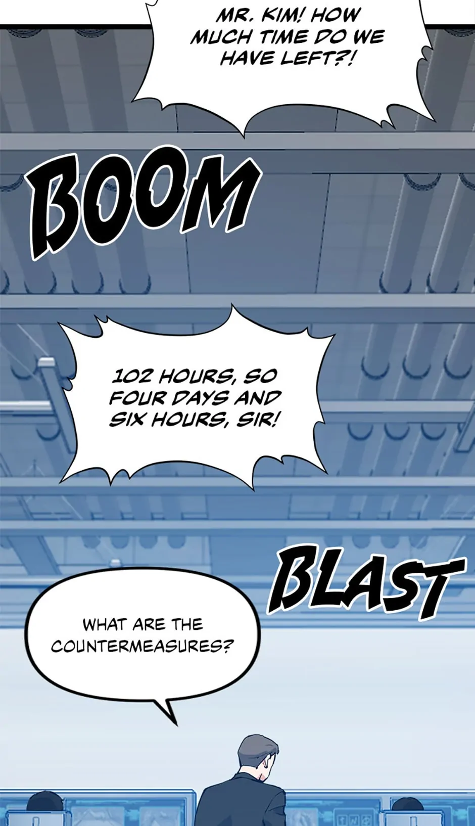 Thumbs Up, Level Up Chapter 52 - Page 24