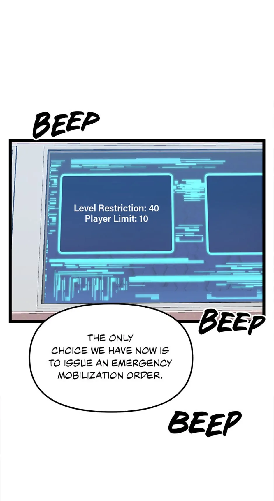 Thumbs Up, Level Up Chapter 52 - Page 26