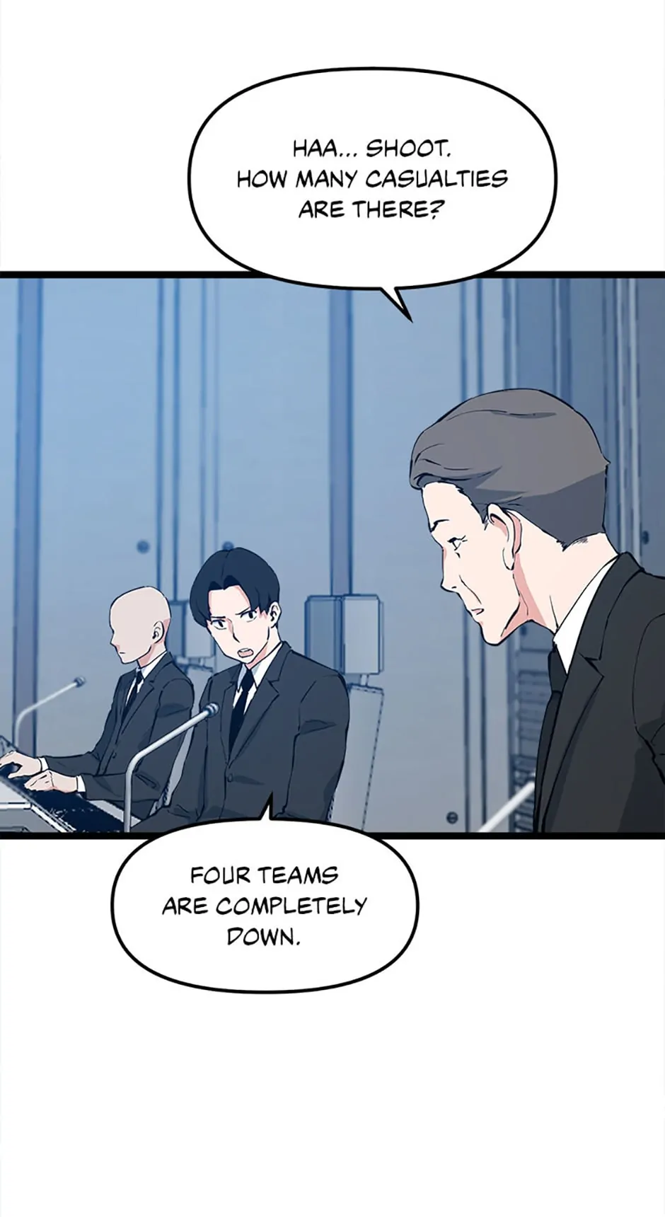 Thumbs Up, Level Up Chapter 52 - Page 27