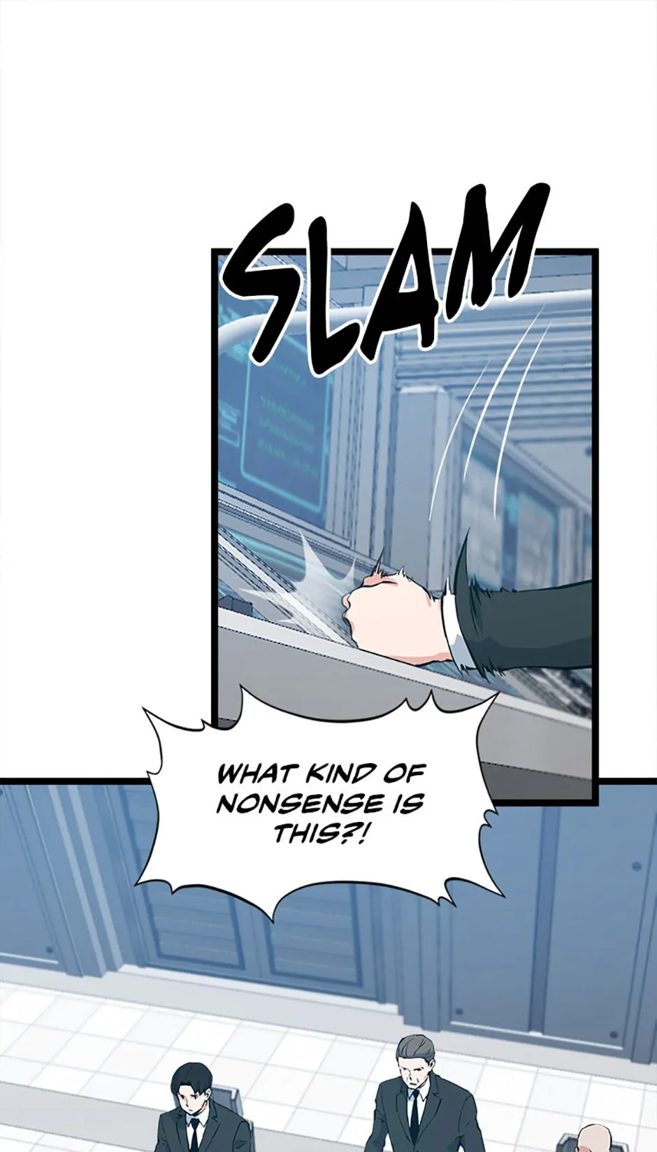 Thumbs Up, Level Up Chapter 52 - Page 30