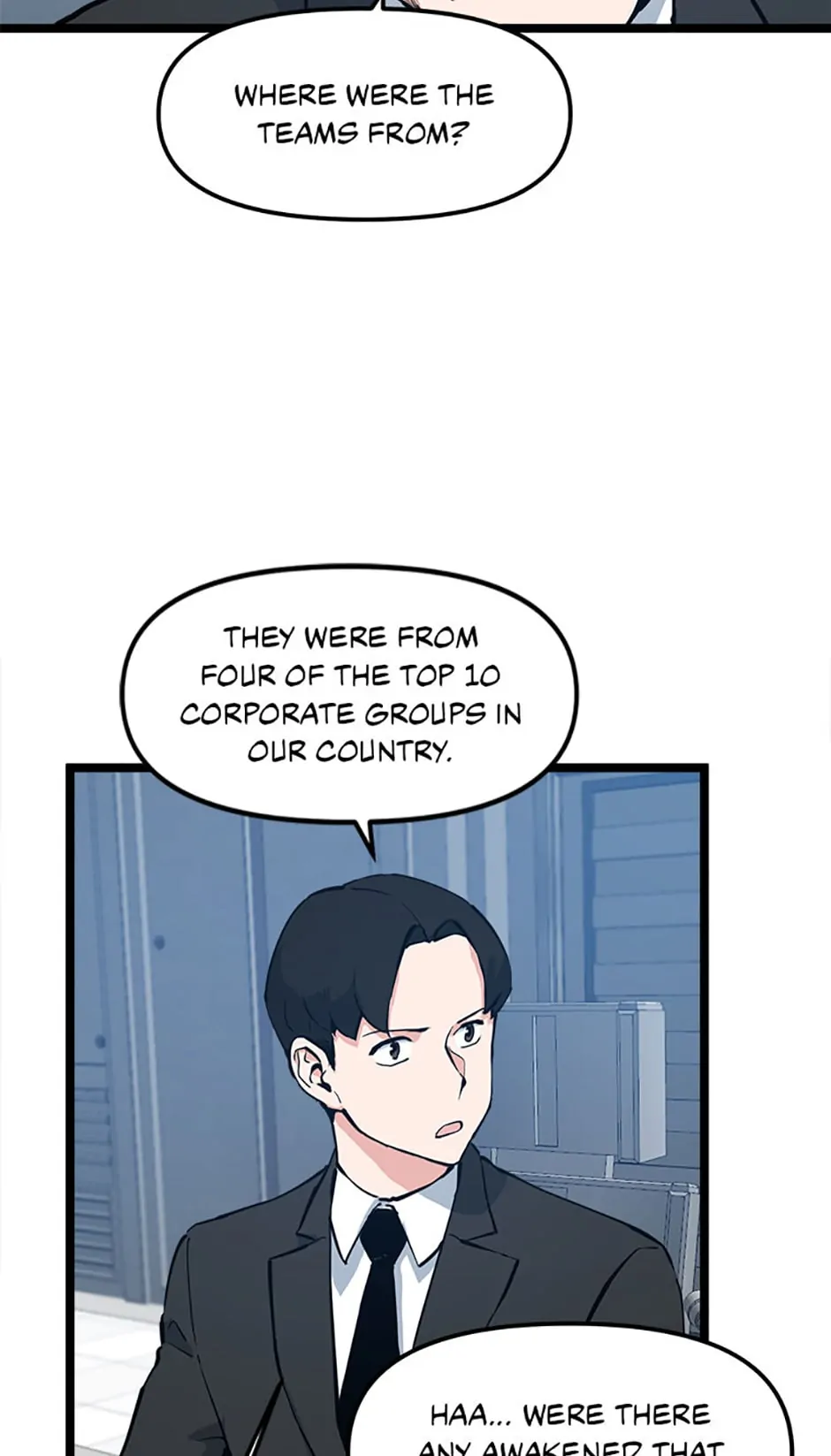 Thumbs Up, Level Up Chapter 52 - Page 32