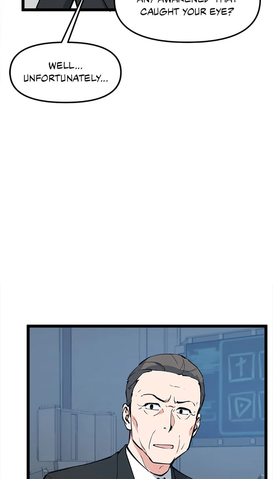 Thumbs Up, Level Up Chapter 52 - Page 33