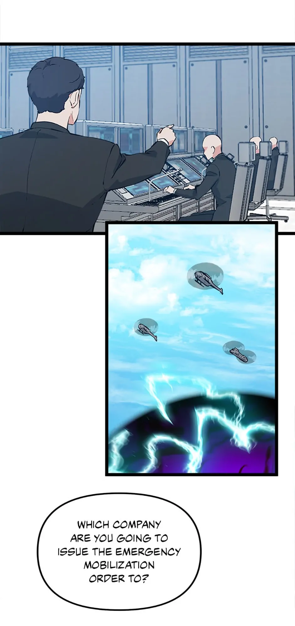 Thumbs Up, Level Up Chapter 52 - Page 37