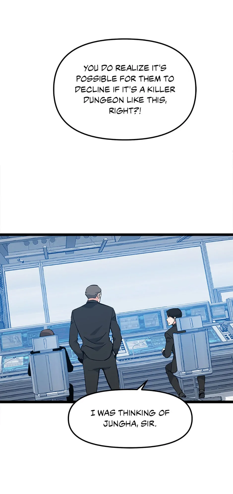 Thumbs Up, Level Up Chapter 52 - Page 38