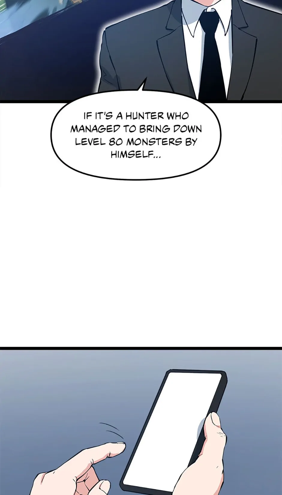 Thumbs Up, Level Up Chapter 52 - Page 41