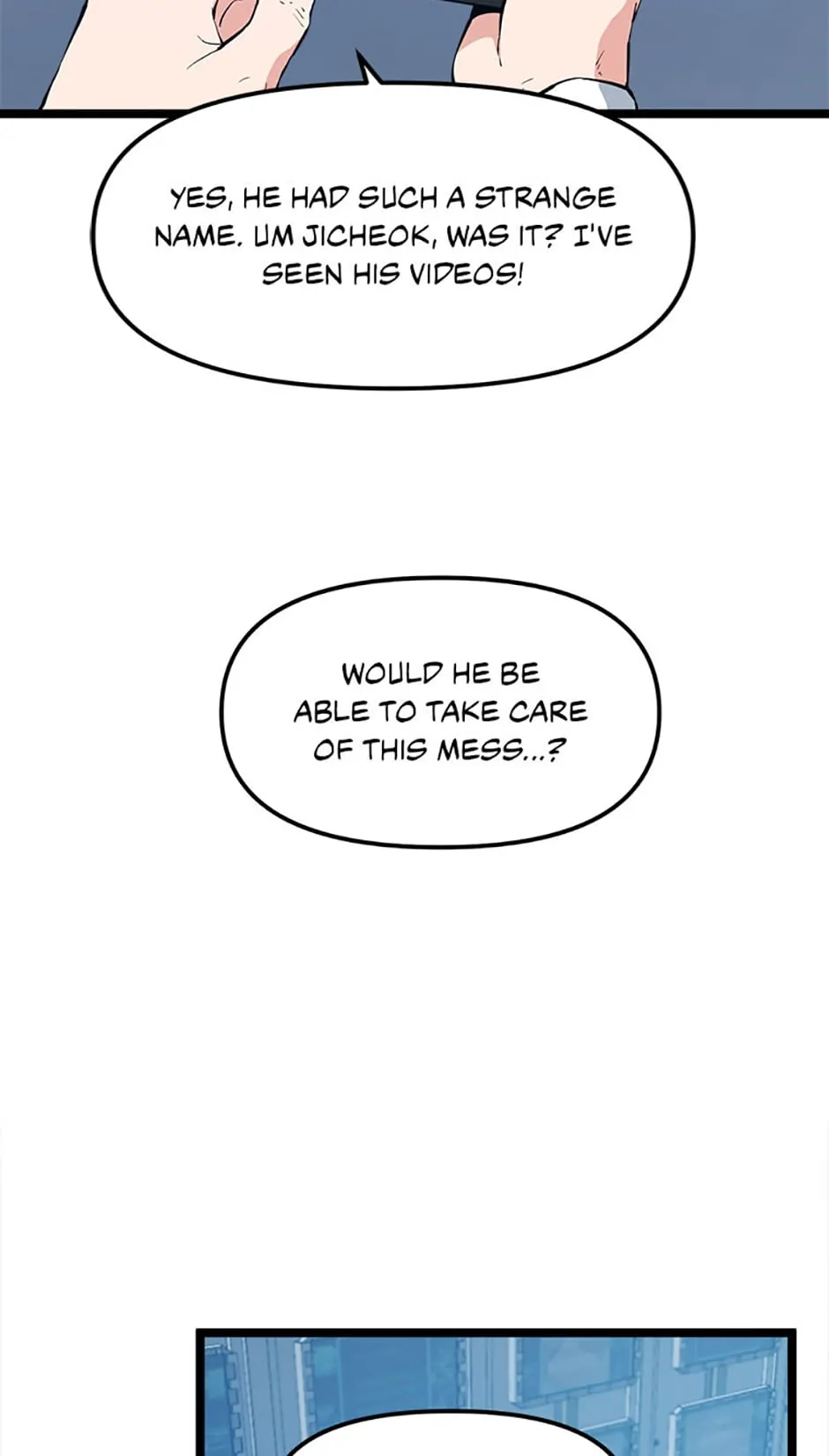 Thumbs Up, Level Up Chapter 52 - Page 42