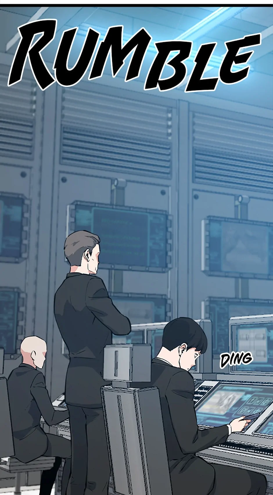 Thumbs Up, Level Up Chapter 52 - Page 46