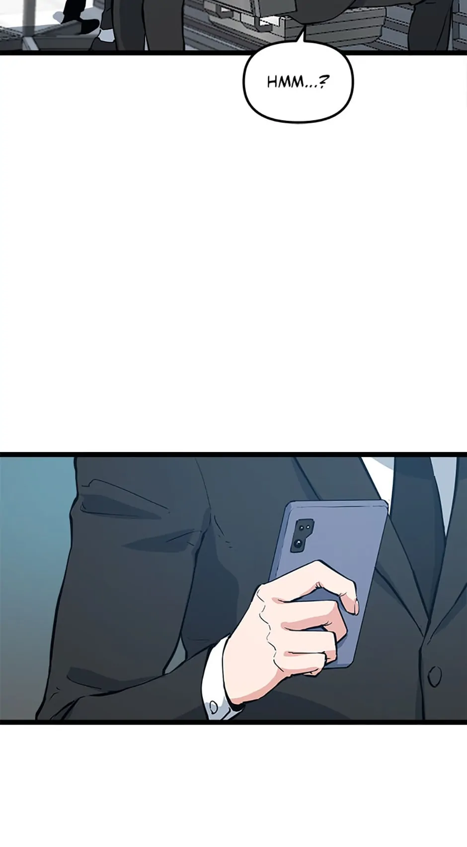 Thumbs Up, Level Up Chapter 52 - Page 47