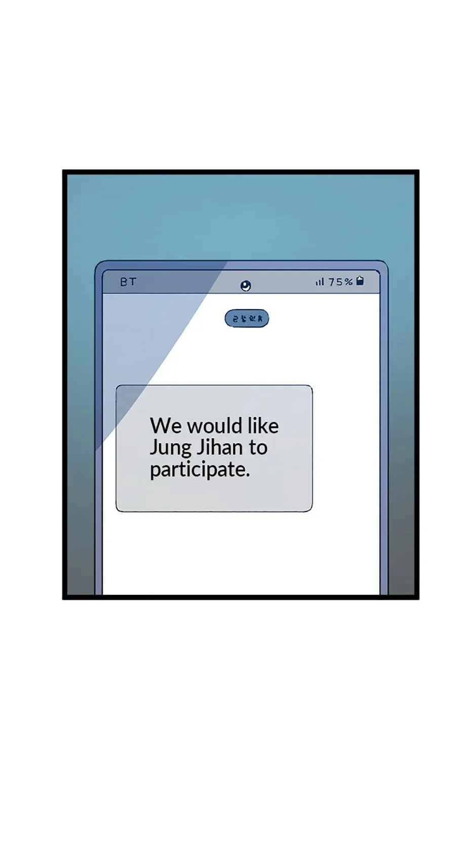 Thumbs Up, Level Up Chapter 52 - Page 48