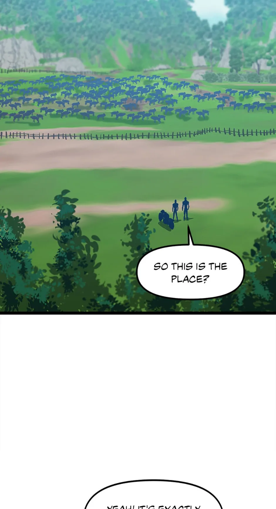 Thumbs Up, Level Up Chapter 52 - Page 53