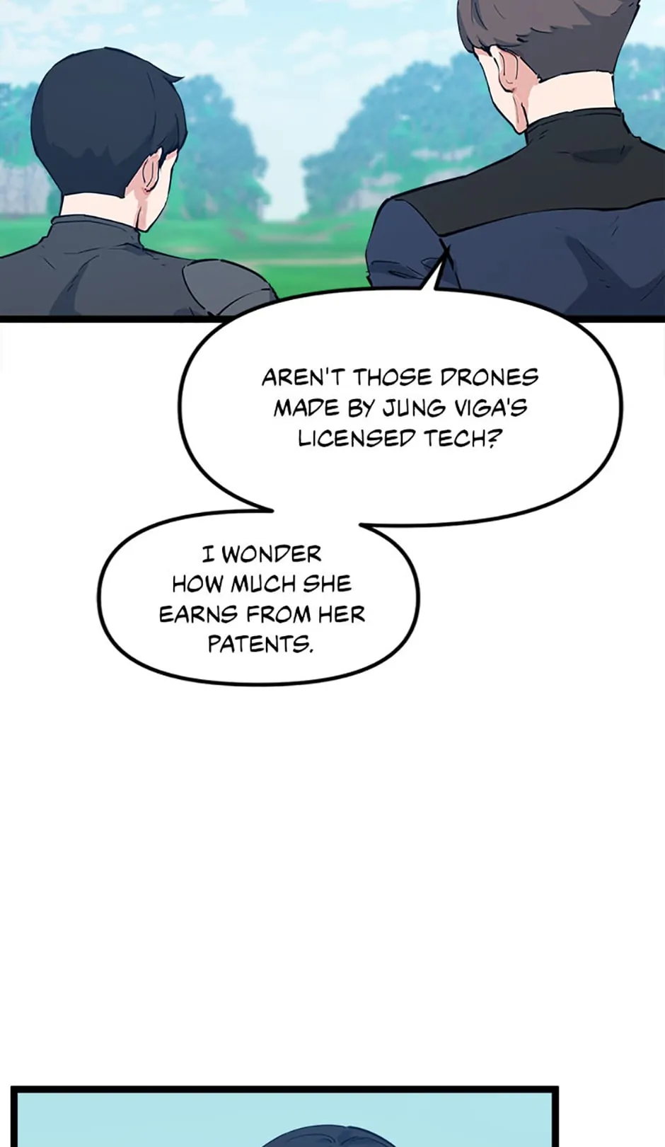 Thumbs Up, Level Up Chapter 52 - Page 57