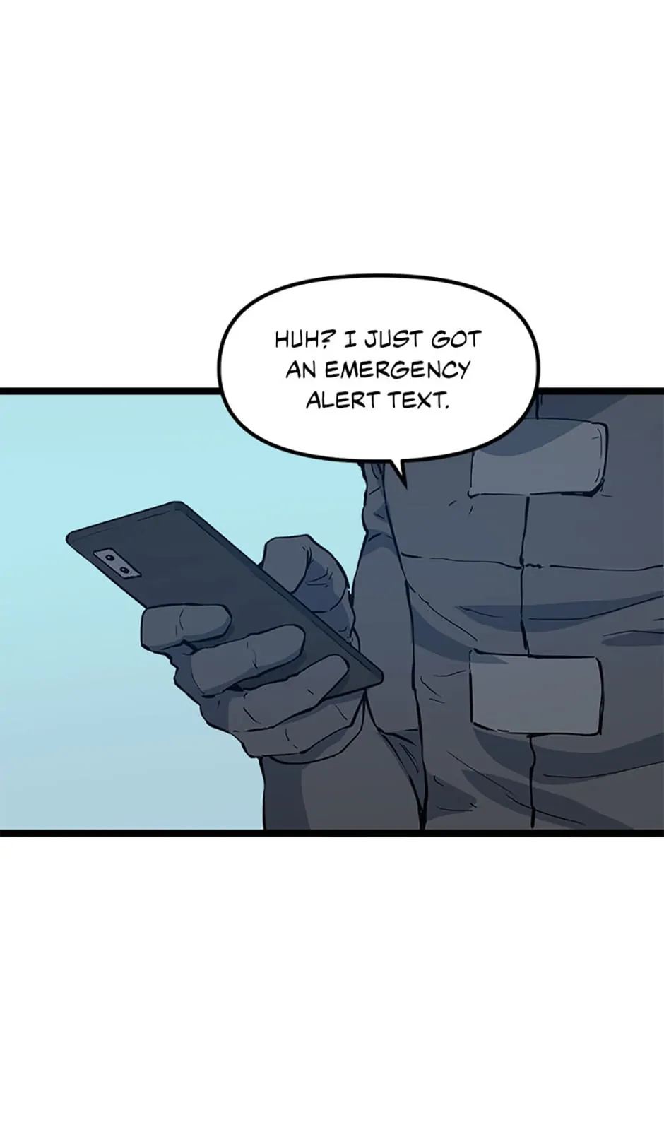 Thumbs Up, Level Up Chapter 52 - Page 59