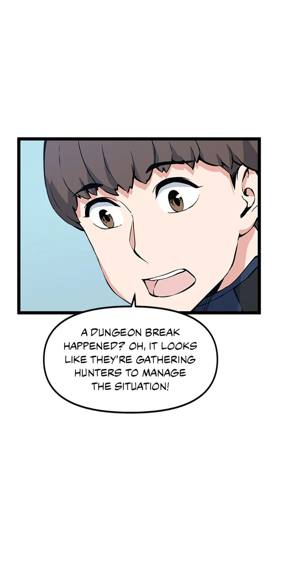 Thumbs Up, Level Up Chapter 52 - Page 60