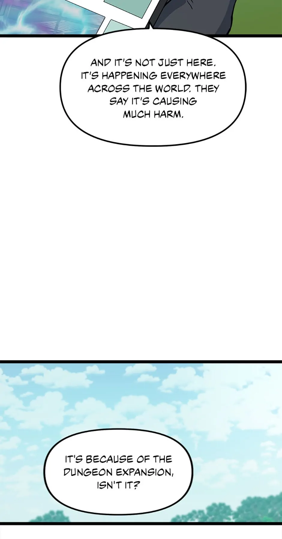 Thumbs Up, Level Up Chapter 52 - Page 62