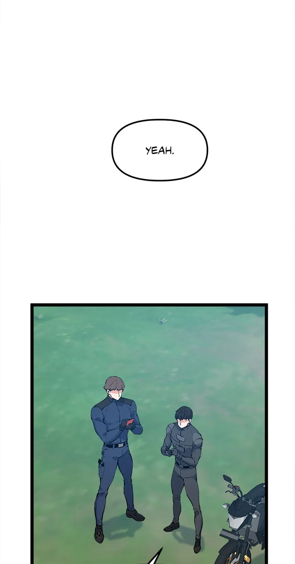 Thumbs Up, Level Up Chapter 52 - Page 63