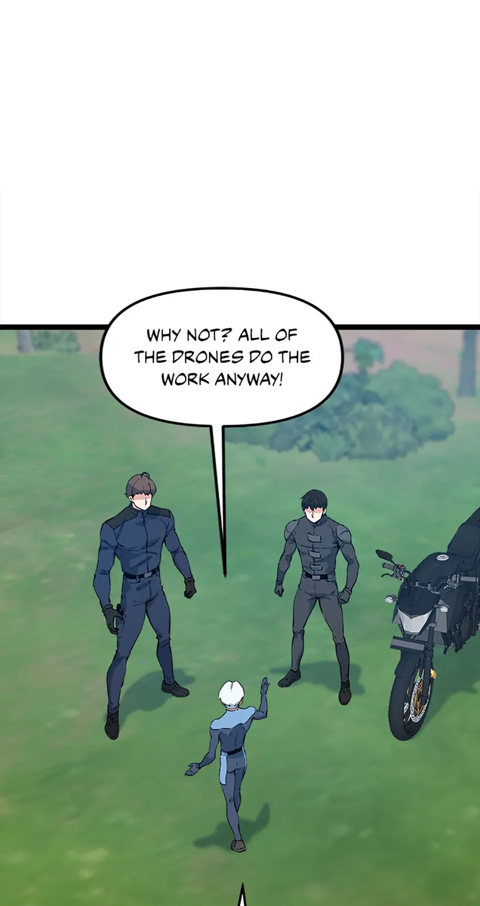 Thumbs Up, Level Up Chapter 52 - Page 70