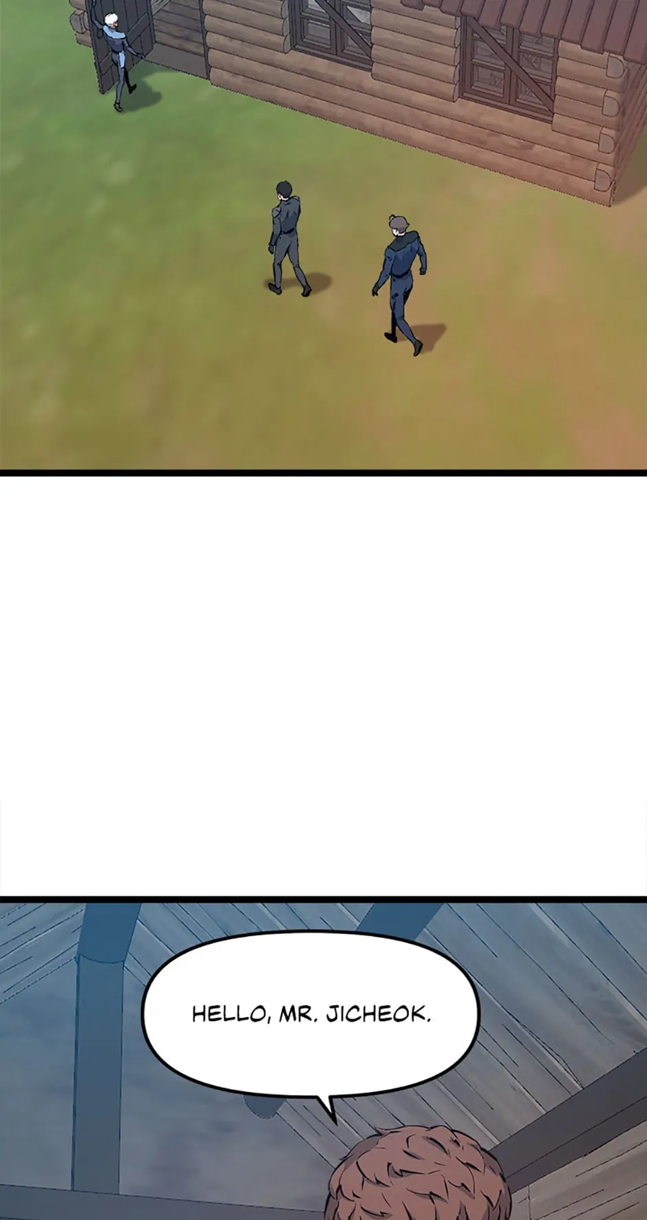 Thumbs Up, Level Up Chapter 52 - Page 74