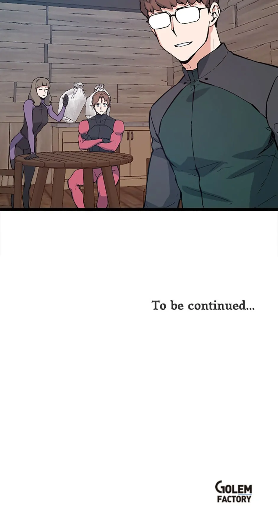 Thumbs Up, Level Up Chapter 52 - Page 75