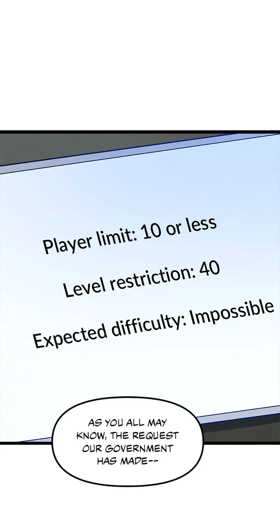 Thumbs Up, Level Up Chapter 53 - Page 5