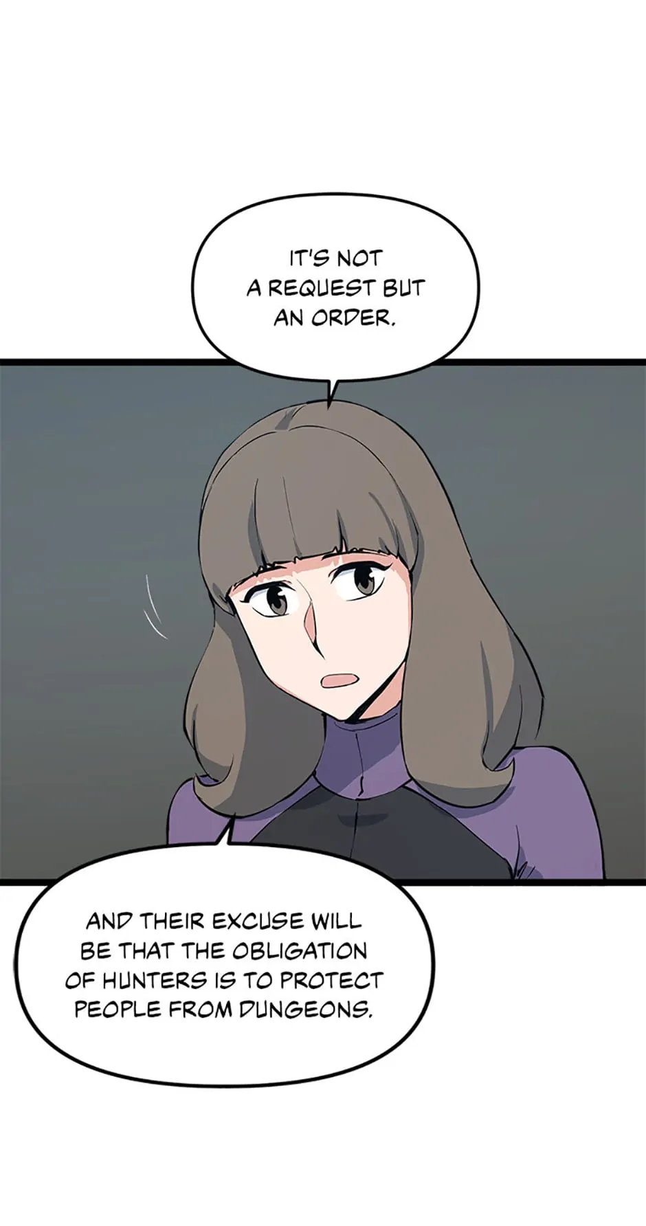 Thumbs Up, Level Up Chapter 53 - Page 6