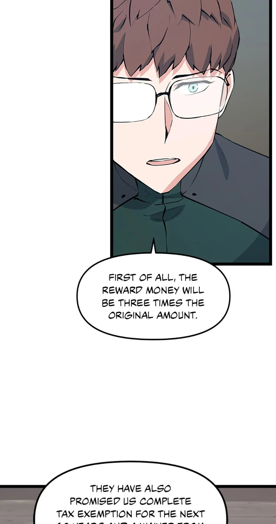 Thumbs Up, Level Up Chapter 53 - Page 8