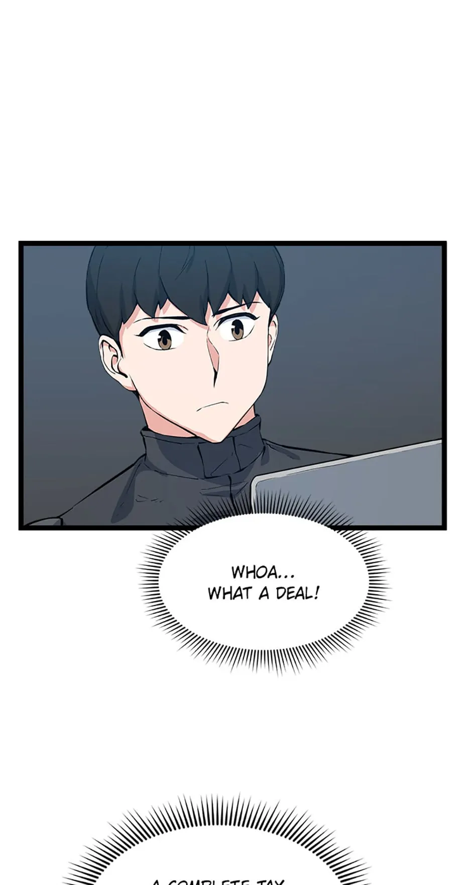 Thumbs Up, Level Up Chapter 53 - Page 10