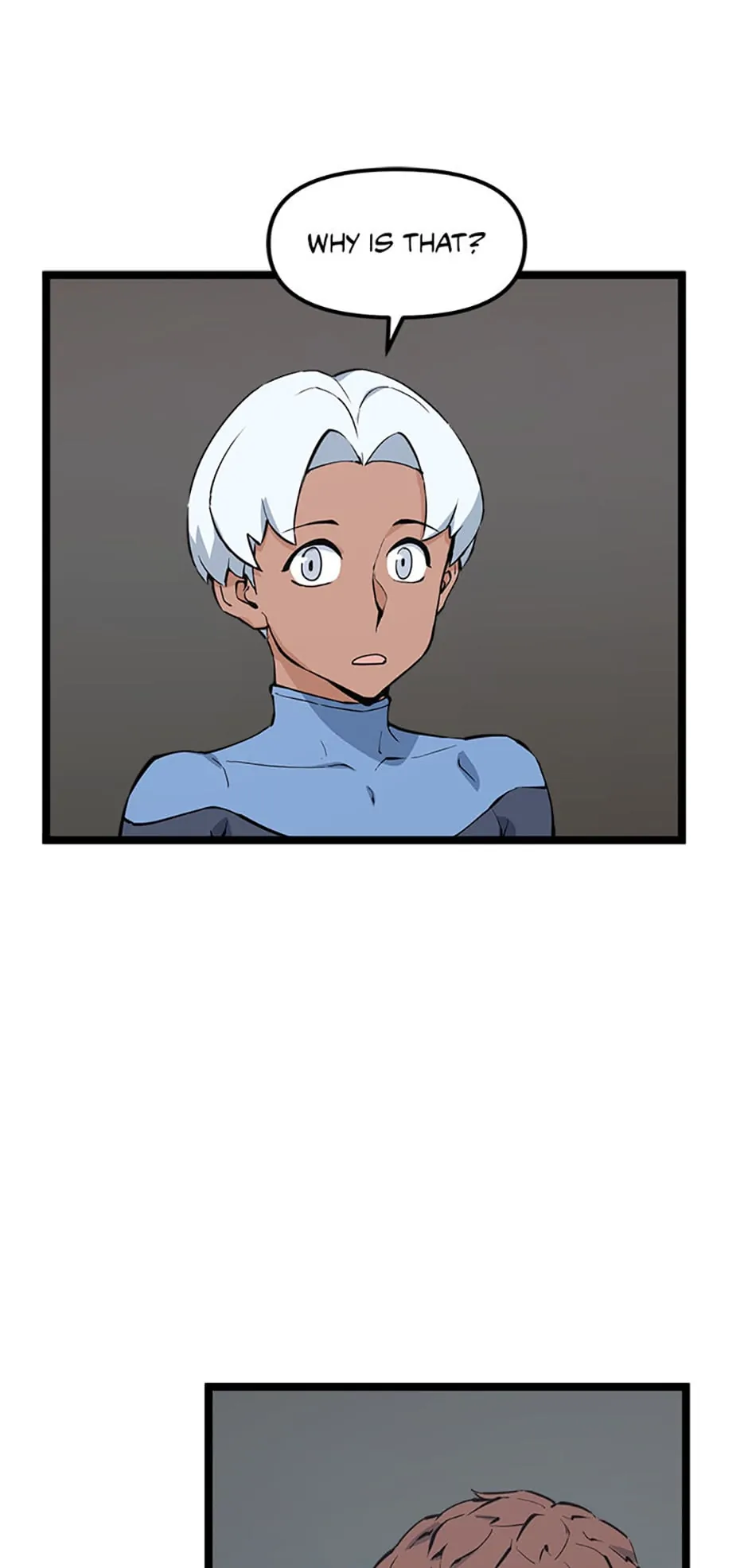 Thumbs Up, Level Up Chapter 53 - Page 20