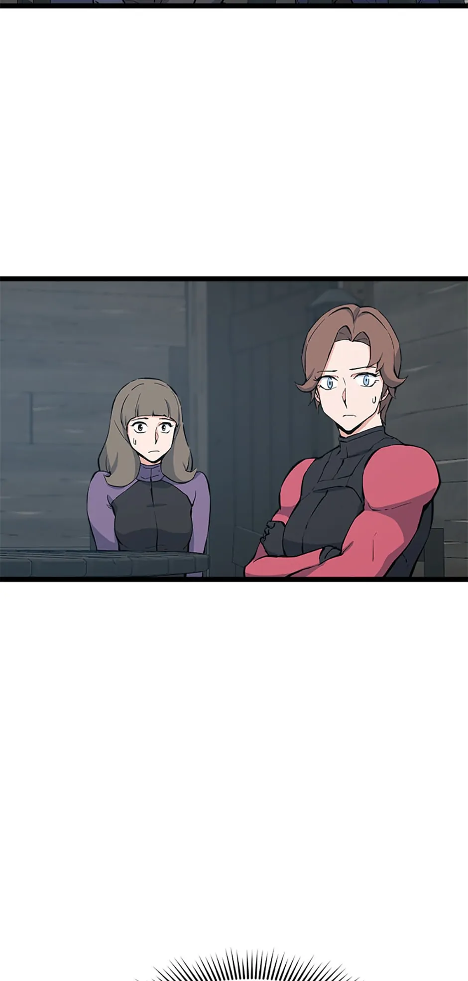 Thumbs Up, Level Up Chapter 53 - Page 22