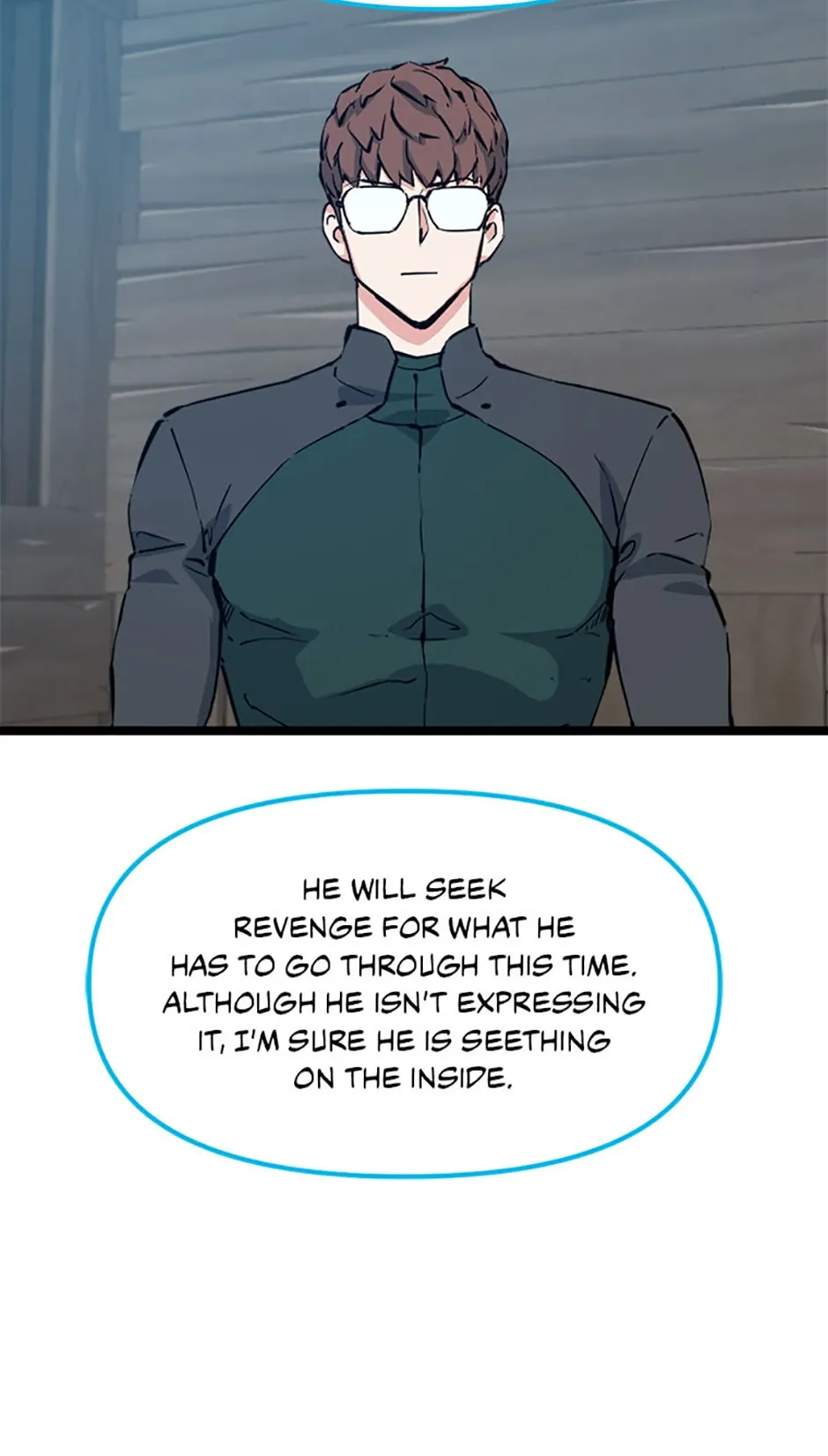 Thumbs Up, Level Up Chapter 53 - Page 26