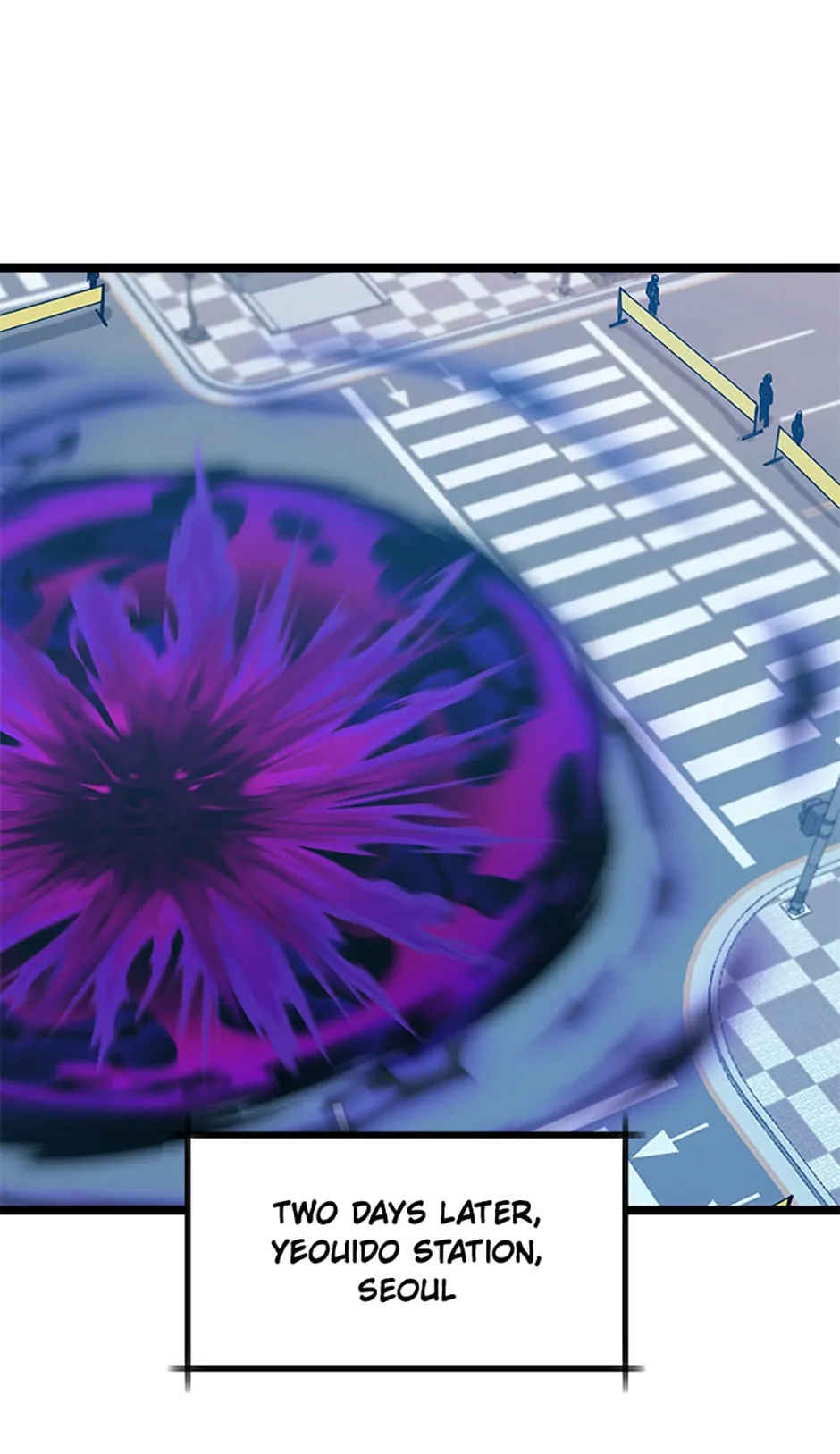 Thumbs Up, Level Up Chapter 53 - Page 29