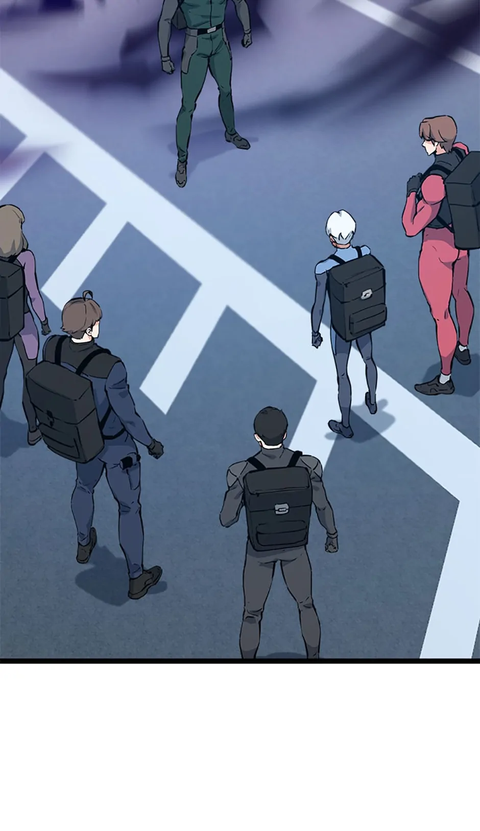 Thumbs Up, Level Up Chapter 53 - Page 32