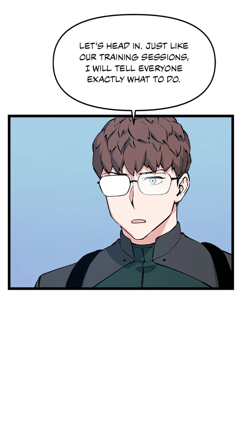 Thumbs Up, Level Up Chapter 53 - Page 33