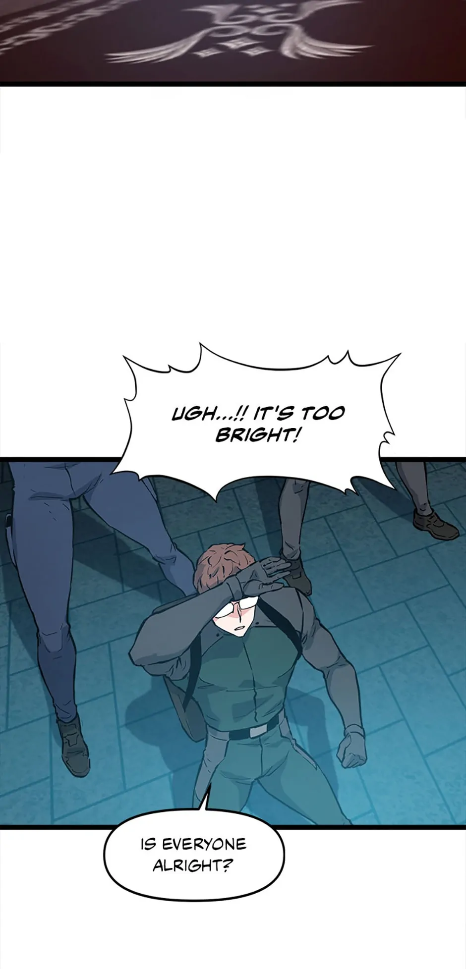 Thumbs Up, Level Up Chapter 53 - Page 39