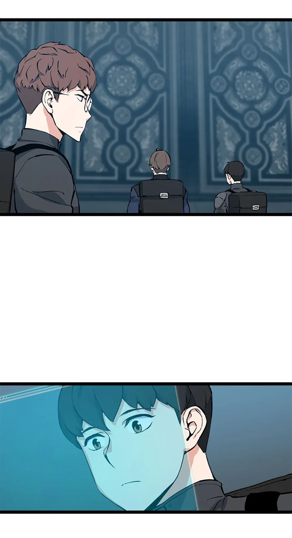 Thumbs Up, Level Up Chapter 53 - Page 44