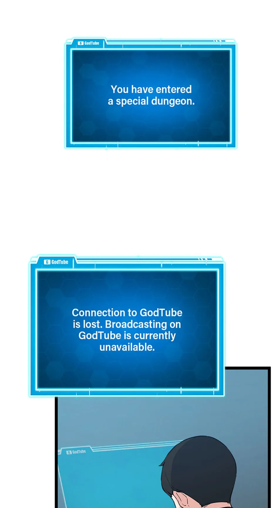 Thumbs Up, Level Up Chapter 53 - Page 45