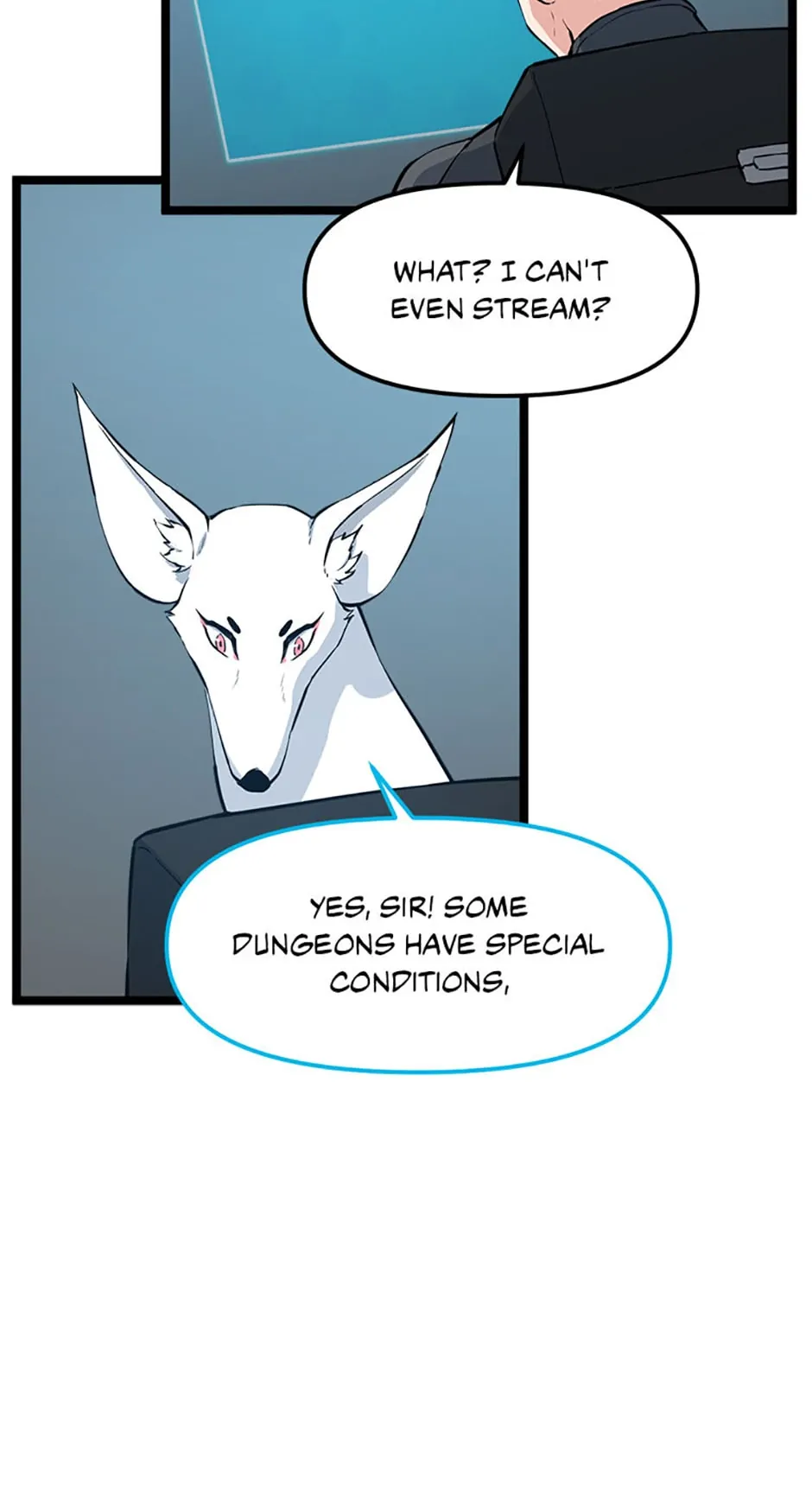 Thumbs Up, Level Up Chapter 53 - Page 46