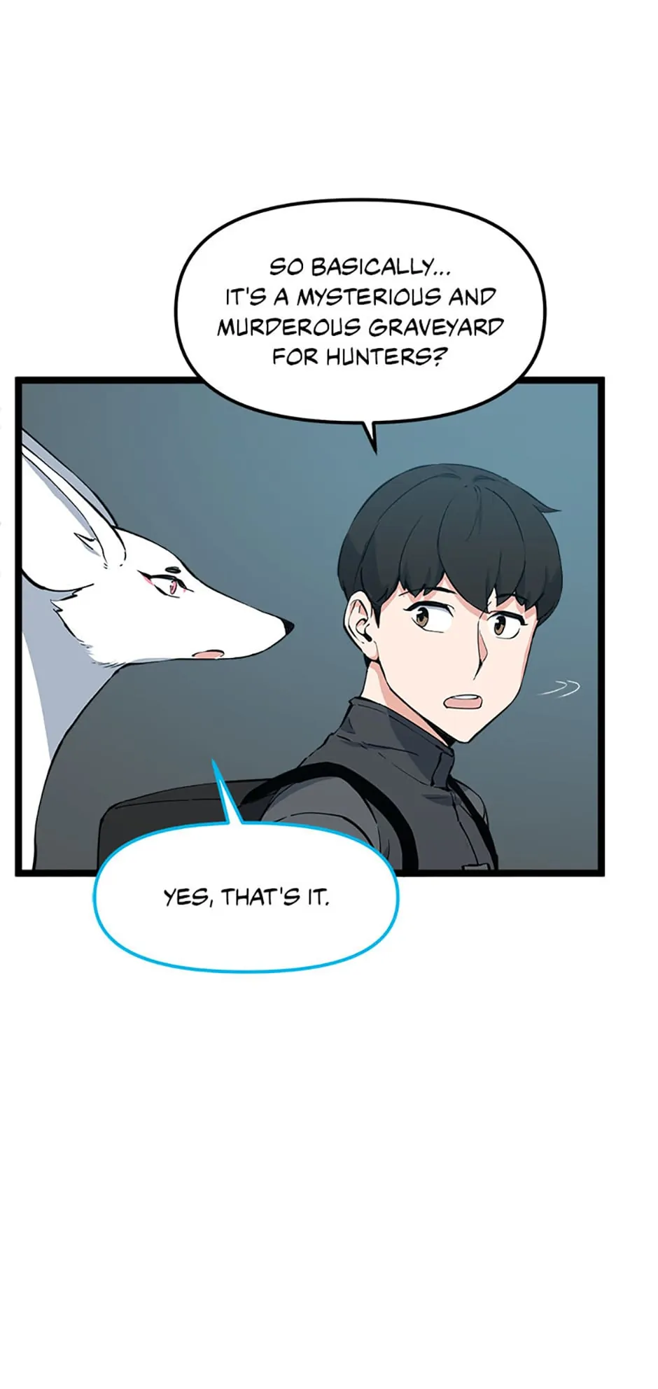 Thumbs Up, Level Up Chapter 53 - Page 48