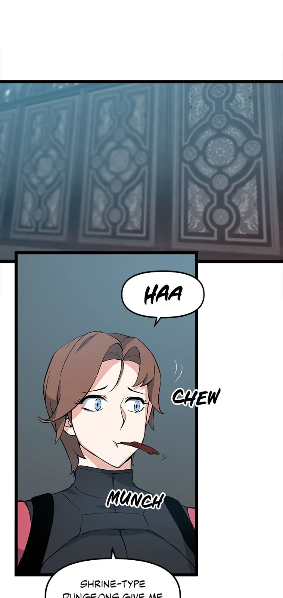 Thumbs Up, Level Up Chapter 53 - Page 49