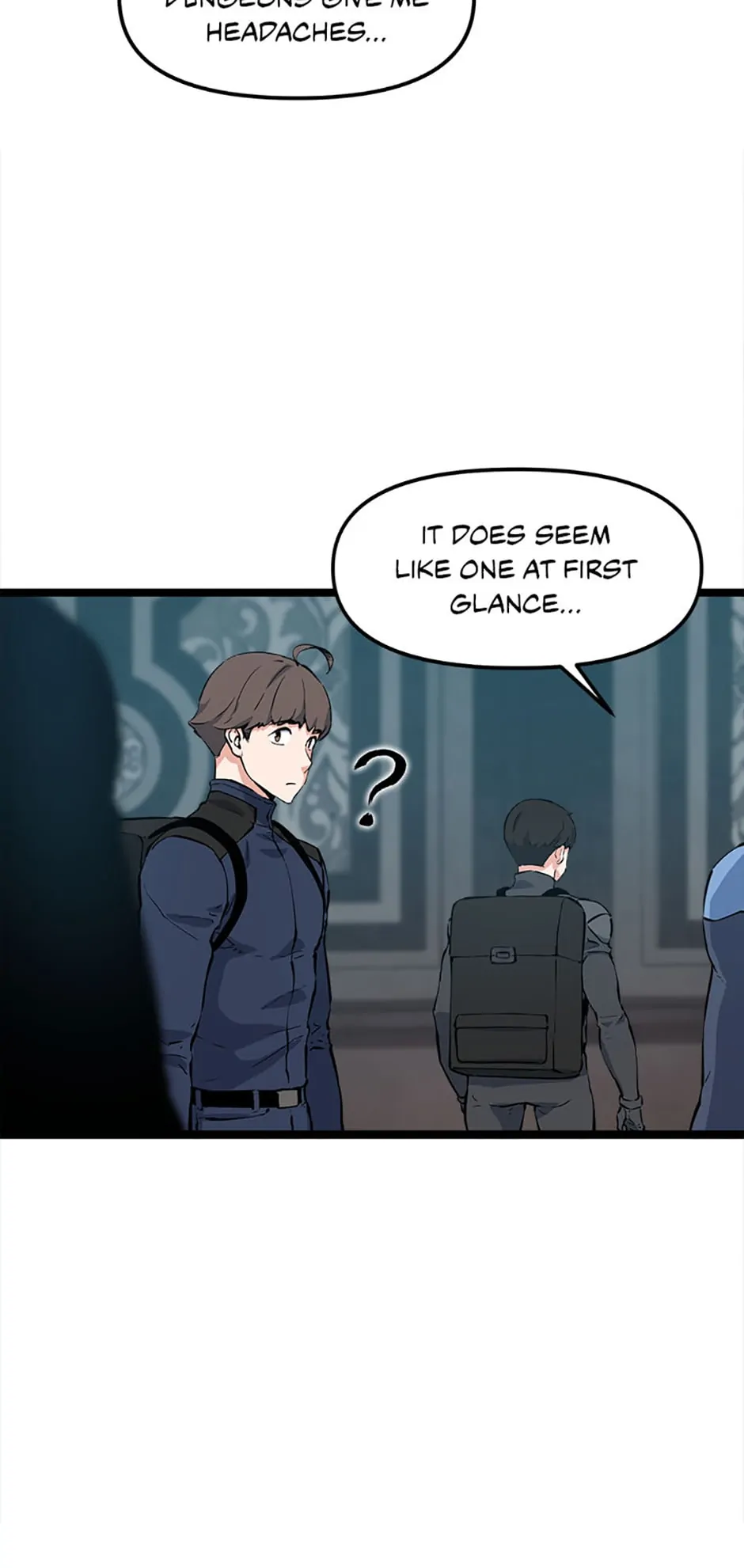 Thumbs Up, Level Up Chapter 53 - Page 50