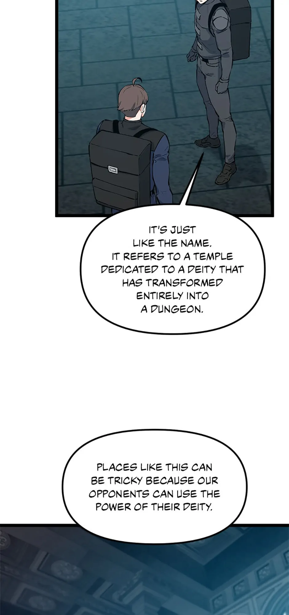 Thumbs Up, Level Up Chapter 53 - Page 52