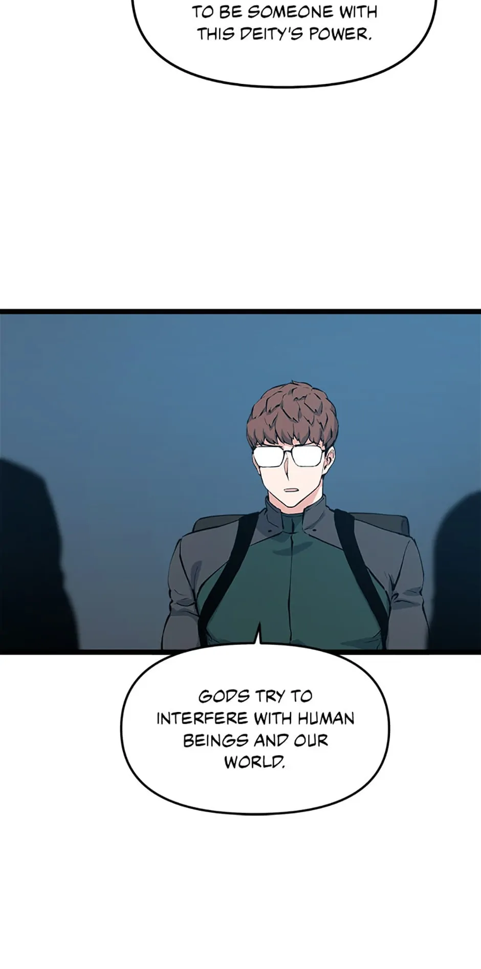 Thumbs Up, Level Up Chapter 53 - Page 58