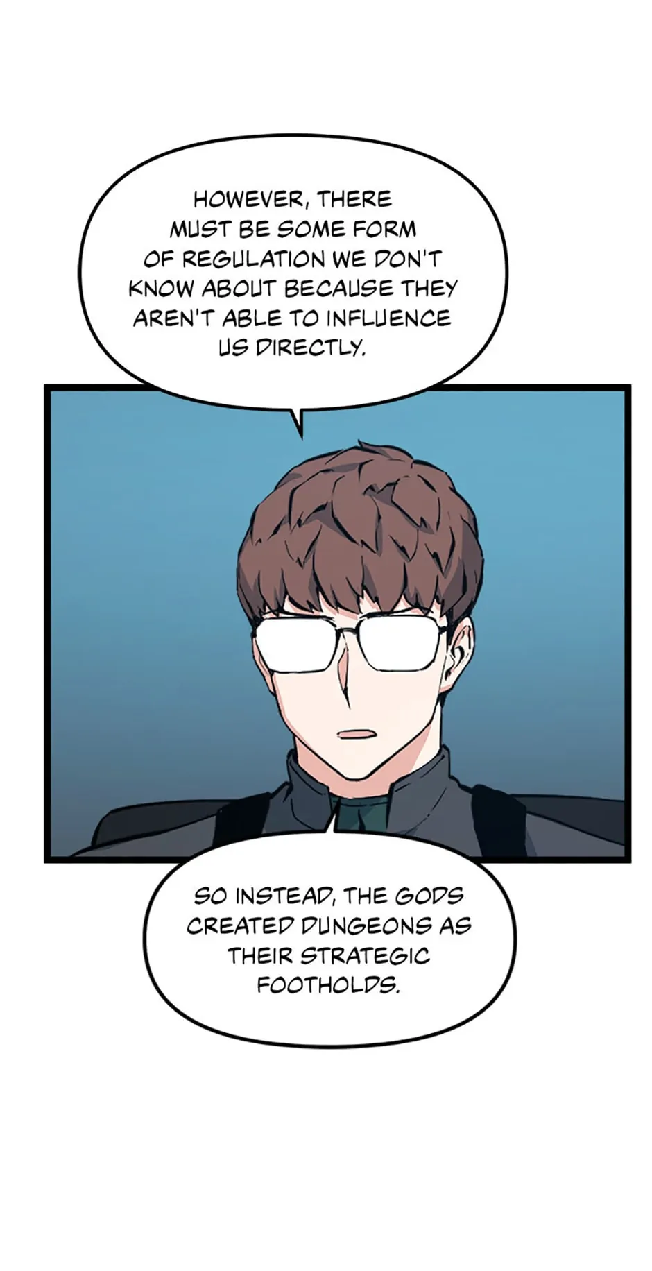 Thumbs Up, Level Up Chapter 53 - Page 59