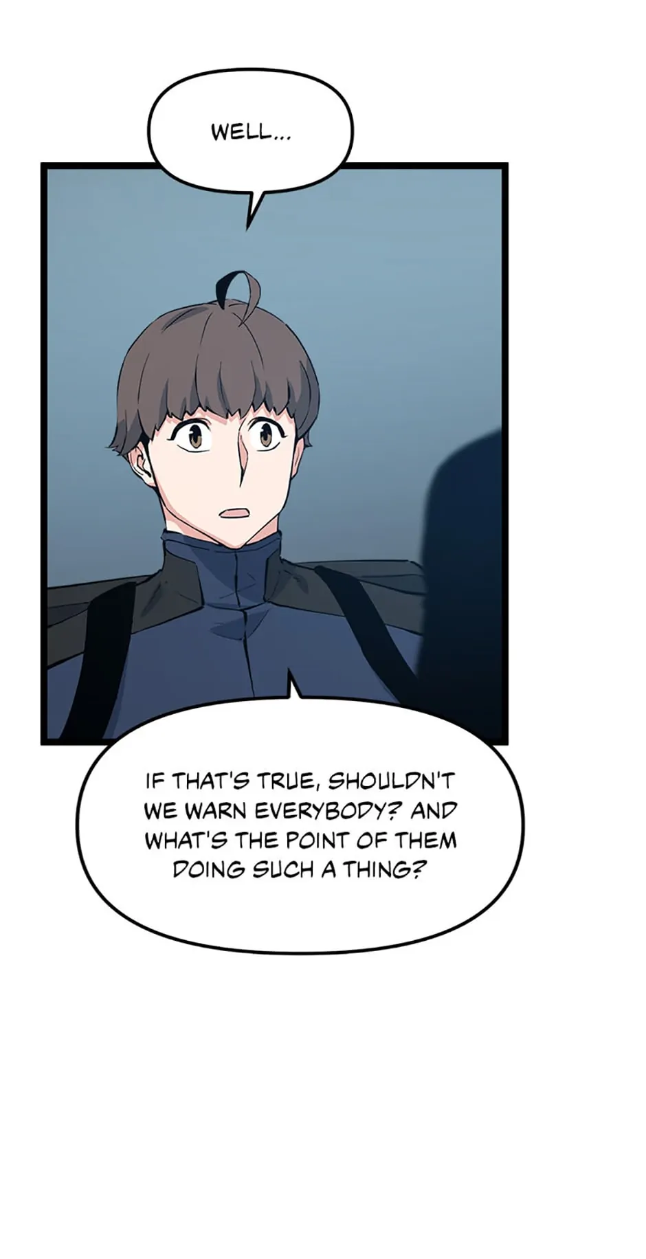 Thumbs Up, Level Up Chapter 53 - Page 60